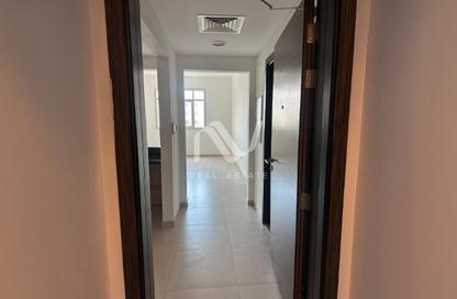 Apartment - 1 - 2 for sale in Canal Residence - Al Reem Island - Abu Dhabi Apartment - 1 - 2 for sale in Canal Residence - Al Reem Island - Abu Dhabi