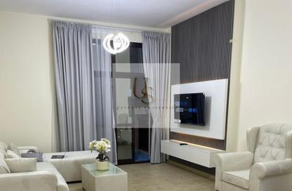 Apartment - 1 Bedroom - 2 Bathrooms for rent in Silicon Gates 1 - Silicon Gates - Dubai Silicon Oasis - Dubai Apartment - 1 Bedroom - 2 Bathrooms for rent in Silicon Gates 1 - Silicon Gates - Dubai Silicon Oasis - Dubai