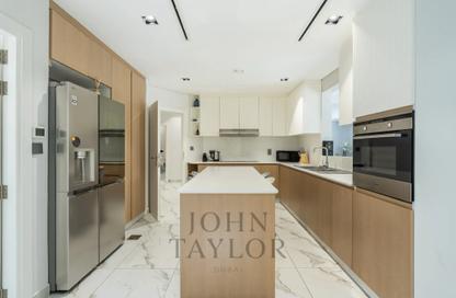 Villa - 4 - 5 for rent in Meadows 1 - Meadows - Dubai Villa - 4 - 5 for rent in Meadows 1 - Meadows - Dubai