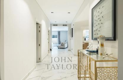 Villa - 4 - 5 for rent in Meadows 1 - Meadows - Dubai