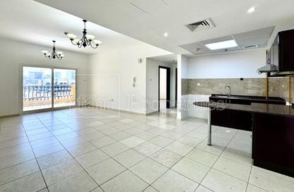 Apartment - 1 Bedroom - 1 Bathroom for rent in Diamond Views 3 - District 11 - Jumeirah Village Circle - Dubai