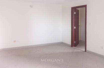 Apartment - 1 Bedroom - 2 Bathrooms for rent in Hub Canal 1 - Hub Golf View Apartments - Dubai Sports City - Dubai