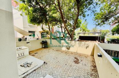 Townhouse - 2 - 3 for rent in Al Ghadeer - Abu Dhabi