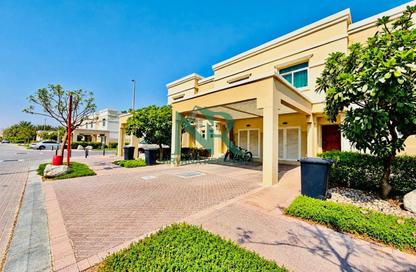 Townhouse - 2 - 3 for rent in Al Ghadeer - Abu Dhabi
