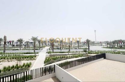 Townhouse - 3 Bedrooms - 4 Bathrooms for rent in Jebel Ali Village Townhouses - Jebel Ali Village - Jebel Ali - Dubai Townhouse - 3 Bedrooms - 4 Bathrooms for rent in Jebel Ali Village Townhouses - Jebel Ali Village - Jebel Ali - Dubai