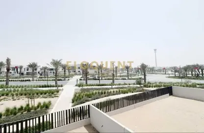 تاون هاوس - 3 غرف نوم - 4 حمامات للايجار في تاون هاوس قرية جبل علي - قرية جبل علي - جبل علي - دبي
