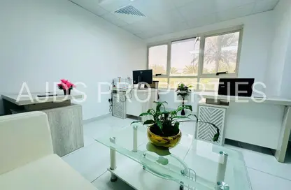 Office Space - 1 Bedroom - 1 Bathroom for rent in Silver Home Building - Hor Al Anz - Deira - Dubai