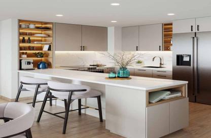 Apartment - Studio - 1 for sale in The Mayfair - Town Square - Dubai