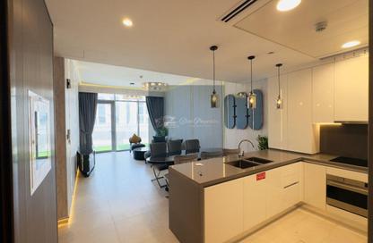 Apartment - 2 Bedrooms - 3 Bathrooms for rent in Canal Front Residence 2 - Canal Front Residences - Al Wasl - Dubai Apartment - 2 Bedrooms - 3 Bathrooms for rent in Canal Front Residence 2 - Canal Front Residences - Al Wasl - Dubai
