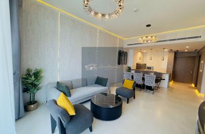 Apartment - 2 Bedrooms - 3 Bathrooms for rent in Canal Front Residence 2 - Canal Front Residences - Al Wasl - Dubai Apartment - 2 Bedrooms - 3 Bathrooms for rent in Canal Front Residence 2 - Canal Front Residences - Al Wasl - Dubai