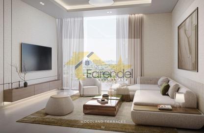 Apartment - 2 - 3 for sale in Woodland Terraces - District 11 - Mohammed Bin Rashid City - Dubai Apartment - 2 - 3 for sale in Woodland Terraces - District 11 - Mohammed Bin Rashid City - Dubai