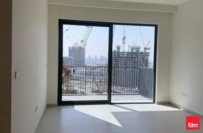 Apartment - 1 Bedroom - 1 Bathroom for rent in Park Horizon Tower 2 - Park Horizon - Dubai Hills Estate - Dubai