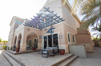 Villa - 5 Bedrooms - 6 Bathrooms for sale in The Centro - The Villa - Dubai