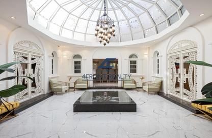 Villa - 5 Bedrooms - 6 Bathrooms for sale in The Centro - The Villa - Dubai