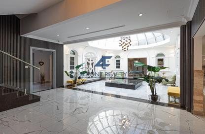 Villa - 5 Bedrooms - 6 Bathrooms for sale in The Centro - The Villa - Dubai