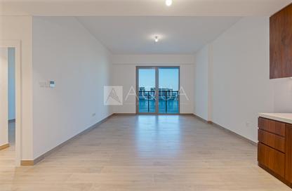 Apartment - 1 Bedroom - 1 Bathroom for sale in La Sirene Building 2 - La Sirene - Port de La Mer - La Mer - Jumeirah - Dubai