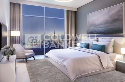 Apartment - 3 - 4 for sale in The Cove II Building 4 - The Cove ll - Dubai Creek Harbour (The Lagoons) - Dubai