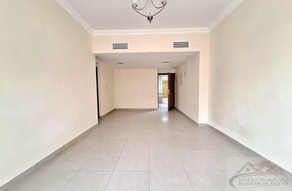 Apartment - 2 Bedrooms - 2 Bathrooms for rent in Street 20 - Al Nahda - Sharjah