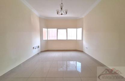 Apartment - 2 Bedrooms - 2 Bathrooms for rent in Street 20 - Al Nahda - Sharjah