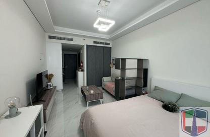 Apartment - Studio - 1 Bathroom for rent in Samana Hills - Arjan - Dubai Apartment - Studio - 1 Bathroom for rent in Samana Hills - Arjan - Dubai
