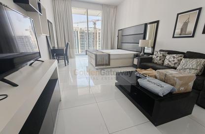 Apartment - Studio - 1 for rent in Giovanni Boutique Suites - Dubai Sports City - Dubai Apartment - Studio - 1 for rent in Giovanni Boutique Suites - Dubai Sports City - Dubai
