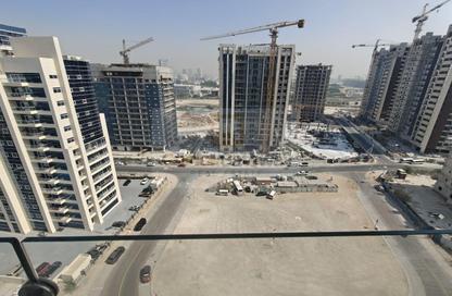 Apartment - Studio - 1 for rent in Giovanni Boutique Suites - Dubai Sports City - Dubai Apartment - Studio - 1 for rent in Giovanni Boutique Suites - Dubai Sports City - Dubai