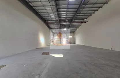 Warehouse - Studio - 1 Bathroom for rent in Umm Al Thuoob - Umm Al Quwain