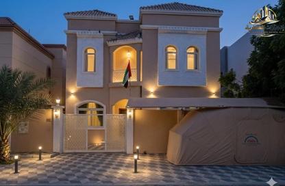Villa - 5 - 7 for sale in Al Yasmeen 1 - Al Yasmeen - Ajman