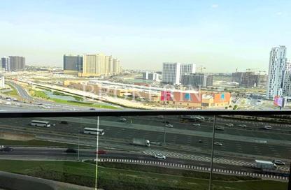 Apartment - Studio - 1 Bathroom for sale in Seslia Tower - District 4 - Jumeirah Village Triangle - Dubai Apartment - Studio - 1 Bathroom for sale in Seslia Tower - District 4 - Jumeirah Village Triangle - Dubai