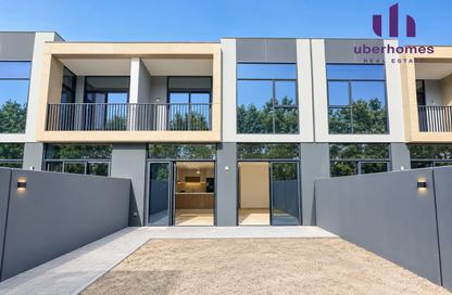 Villa - 3 - 3 for rent in Mudon Al Ranim 6 - Mudon - Dubai Villa - 3 - 3 for rent in Mudon Al Ranim 6 - Mudon - Dubai