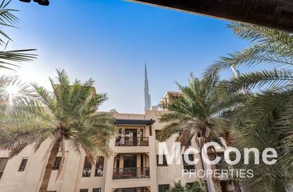 Apartment - 2 Bedrooms - 3 Bathrooms for rent in Reehan 1 - Reehan - Old Town - Downtown Dubai - Dubai Apartment - 2 Bedrooms - 3 Bathrooms for rent in Reehan 1 - Reehan - Old Town - Downtown Dubai - Dubai