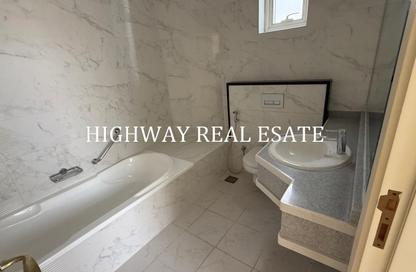 Villa - 5 - 7 for rent in Hoshi 1 - Hoshi - Al Badie - Sharjah Villa - 5 - 7 for rent in Hoshi 1 - Hoshi - Al Badie - Sharjah