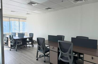 Office Space - Studio for rent in XL Tower - Business Bay - Dubai Office Space - Studio for rent in XL Tower - Business Bay - Dubai