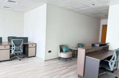 Office Space - Studio for rent in XL Tower - Business Bay - Dubai