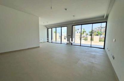 Villa - 4 - 5 for rent in Harmony 1 - Harmony - Tilal Al Ghaf - Dubai
