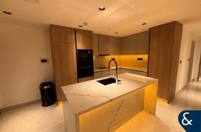 Apartment - 2 - 2 for rent in Sadaf 7 - Sadaf - Jumeirah Beach Residence - Dubai