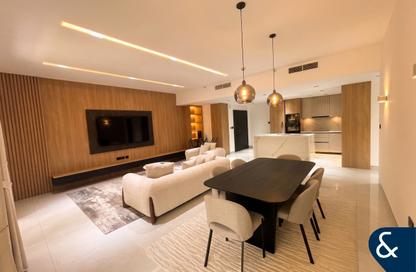 Apartment - 2 - 2 for rent in Sadaf 7 - Sadaf - Jumeirah Beach Residence - Dubai