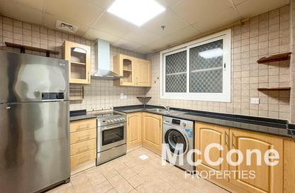 Apartment - 1 Bedroom - 2 Bathrooms for rent in Armada Tower 3 - JLT Cluster P - Jumeirah Lake Towers - Dubai