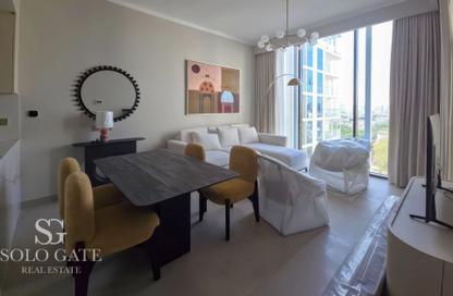 Apartment - 1 Bedroom - 2 Bathrooms for sale in Millennium Talia Residences - Al Furjan - Dubai