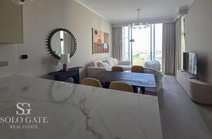 Apartment - 1 Bedroom - 2 Bathrooms for sale in Millennium Talia Residences - Al Furjan - Dubai