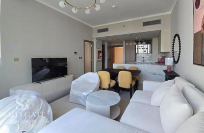 Apartment - 1 Bedroom - 2 Bathrooms for sale in Millennium Talia Residences - Al Furjan - Dubai