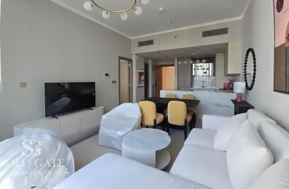Apartment - 1 Bedroom - 2 Bathrooms for sale in Millennium Talia Residences - Al Furjan - Dubai