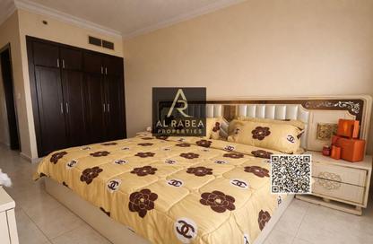 Apartment - 1 Bedroom - 2 Bathrooms for sale in Goldcrest Dreams 2 - Goldcrest Dreams - Emirates City - Ajman