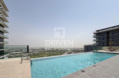 Apartment - 1 Bedroom - 1 Bathroom for rent in Golf Suites - Dubai Hills Estate - Dubai Apartment - 1 Bedroom - 1 Bathroom for rent in Golf Suites - Dubai Hills Estate - Dubai