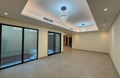 Villa - 3 Bedrooms - 4 Bathrooms for rent in Sharjah Sustainable City - Sharjah