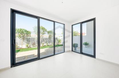 Townhouse - 4 - 5 for rent in Jebel Ali Village Townhouses - Jebel Ali Village - Jebel Ali - Dubai Townhouse - 4 - 5 for rent in Jebel Ali Village Townhouses - Jebel Ali Village - Jebel Ali - Dubai