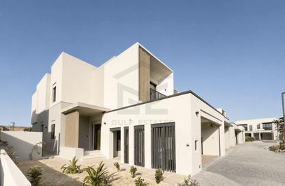 Townhouse - 4 - 5 for rent in Jebel Ali Village Townhouses - Jebel Ali Village - Jebel Ali - Dubai Townhouse - 4 - 5 for rent in Jebel Ali Village Townhouses - Jebel Ali Village - Jebel Ali - Dubai
