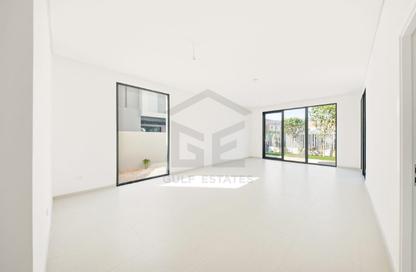 Townhouse - 4 - 5 for rent in Jebel Ali Village Townhouses - Jebel Ali Village - Jebel Ali - Dubai
