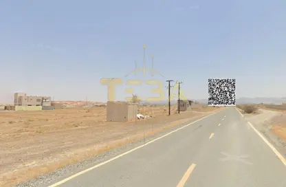 Land - Studio for sale in Manama - Ajman