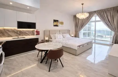 شقة - 1 حمام للبيع في جيويلز باي دانيوب - ارجان - دبي